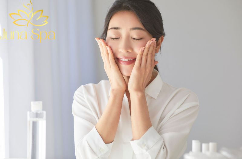 Top Spa Việt Nam