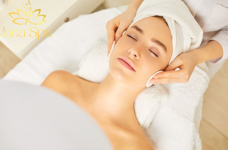 Top Spa Việt Nam