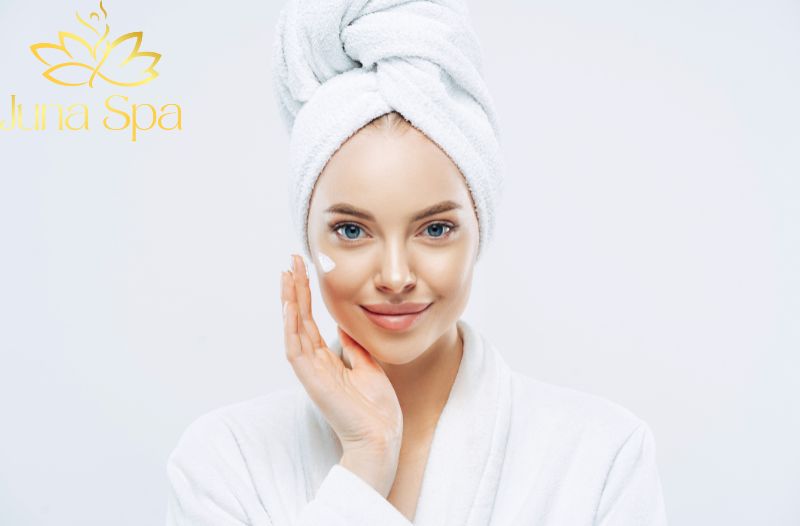 Top Spa Việt Nam