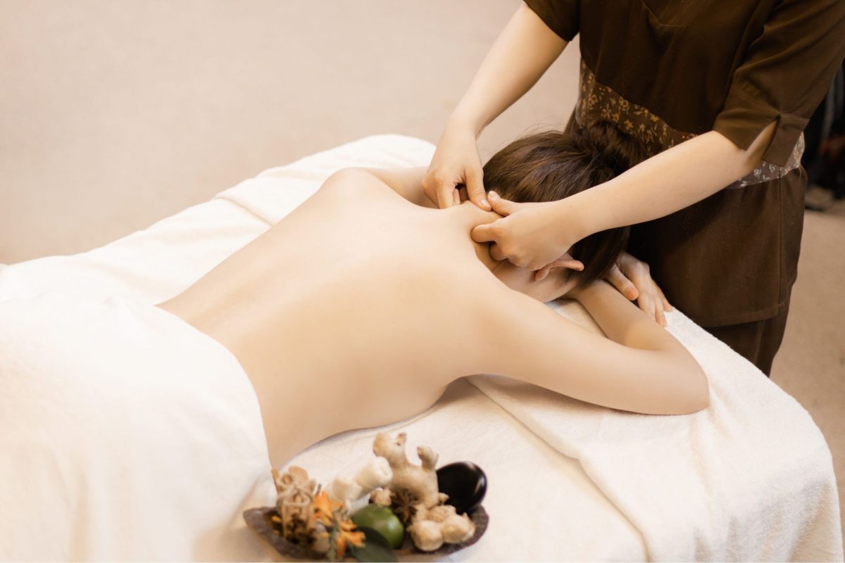 Top Spa Việt Nam