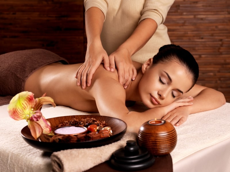 Top Spa Việt Nam
