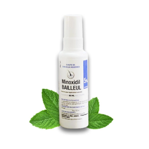 Minoxidil 5%