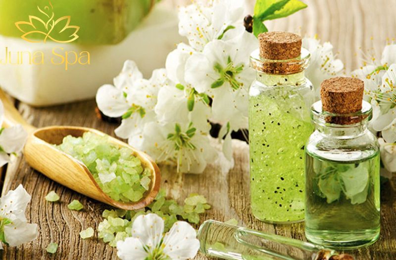 Top Spa Việt Nam