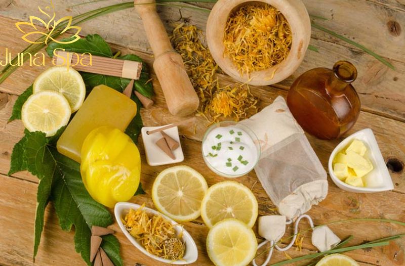 Top Spa Việt Nam