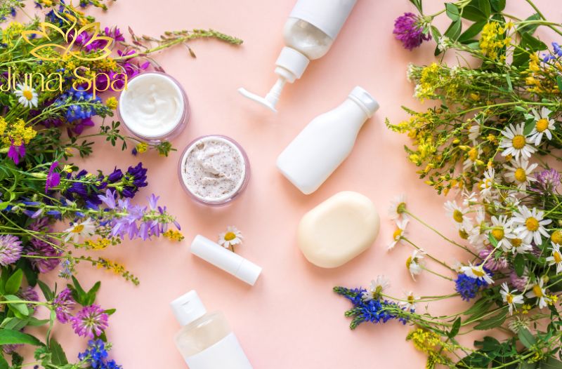 Top Spa Việt Nam