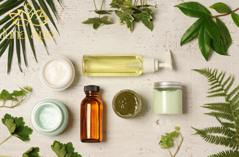 Chuyển sang mỹ phẩm thuần chay: cách làm an toàn cho da