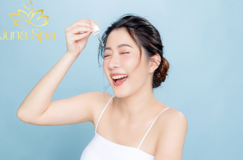 Top Spa Việt Nam