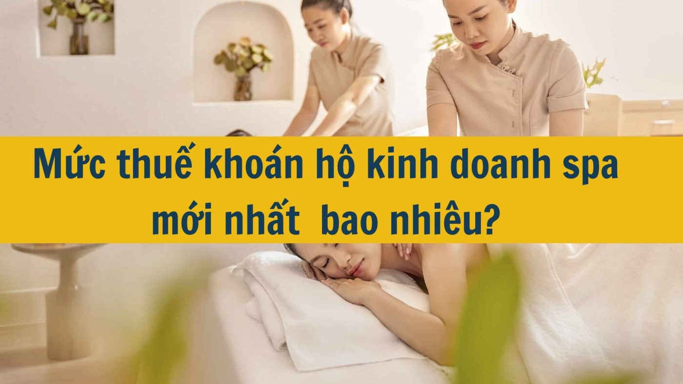 Top Spa Việt Nam
