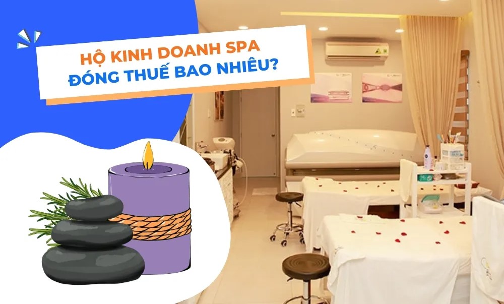 Top Spa Việt Nam