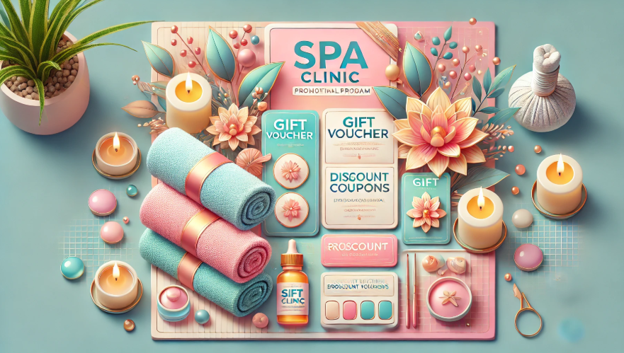 8 Điều nhất cần làm để Spa Không Chỉ Sống Sót Mà Còn Vươn Lên Mạnh Mẽ