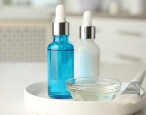 Các sản phẩm peel da phổ biến hiện nay: Nên hiểu đúng trước khi sử dụng