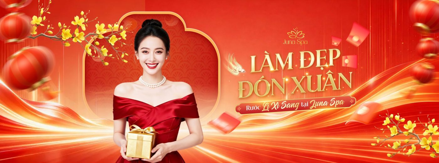 Top Spa Việt Nam