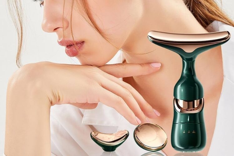 máy massaage nâng cơ