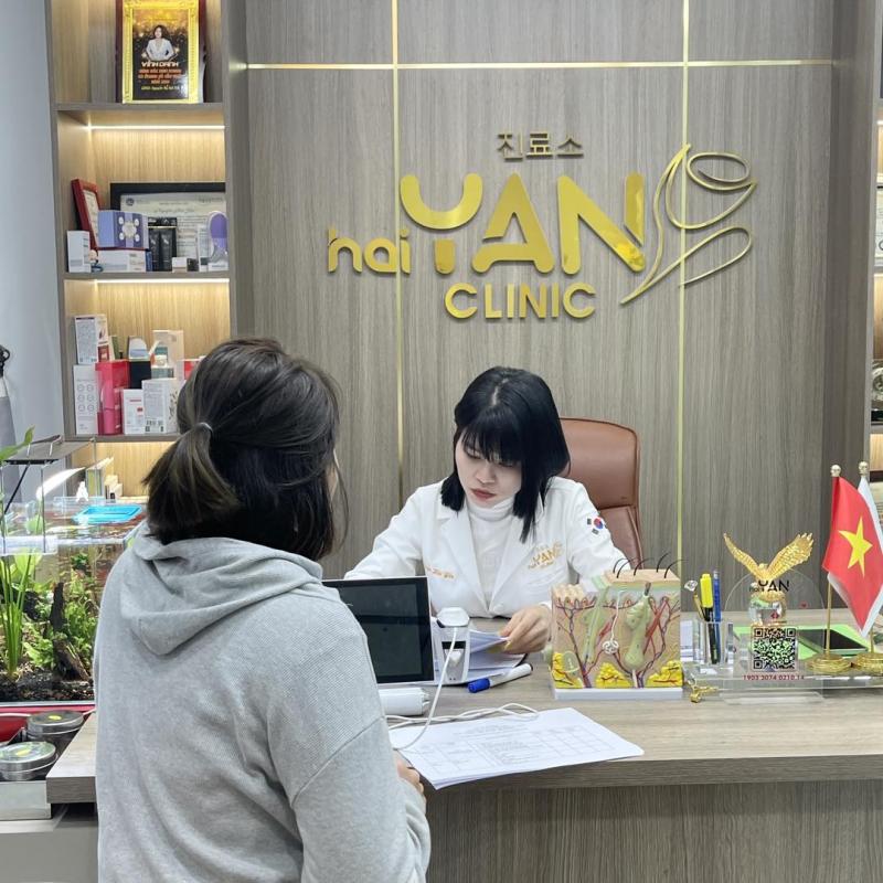 Top Spa Việt Nam