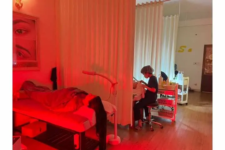 Top Spa Việt Nam