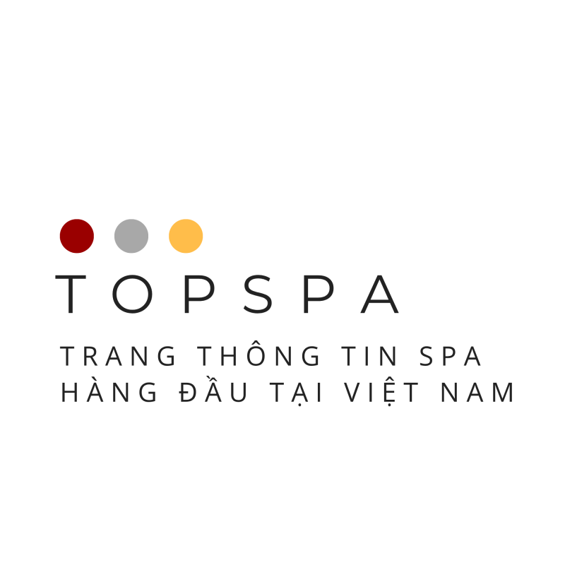 Top Spa Việt Nam