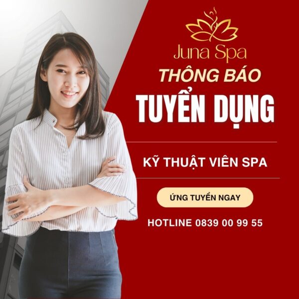 Top Spa Việt Nam