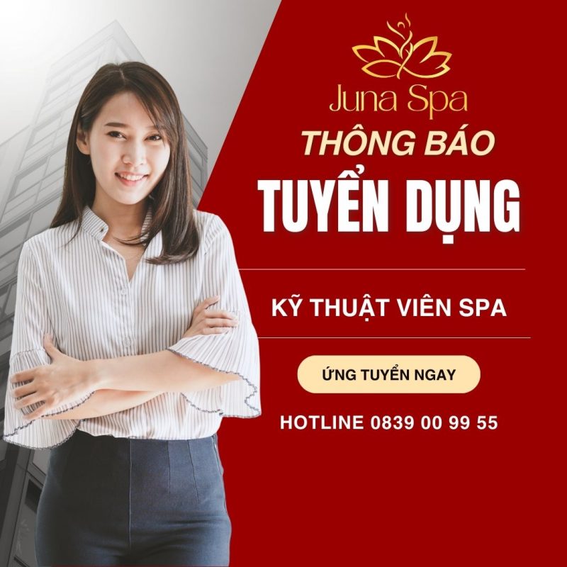 Top Spa Việt Nam