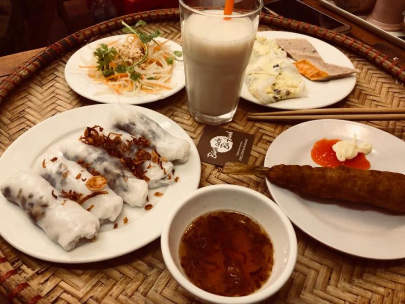 Top Spa Việt Nam
