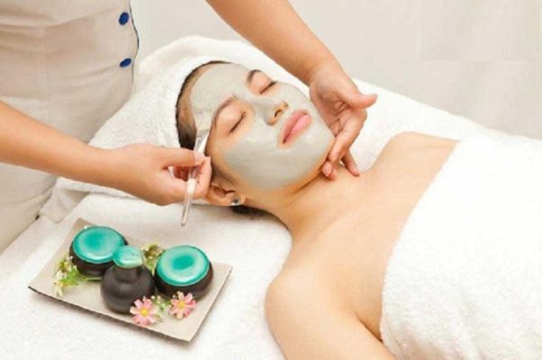 beauty spa dan phuong
