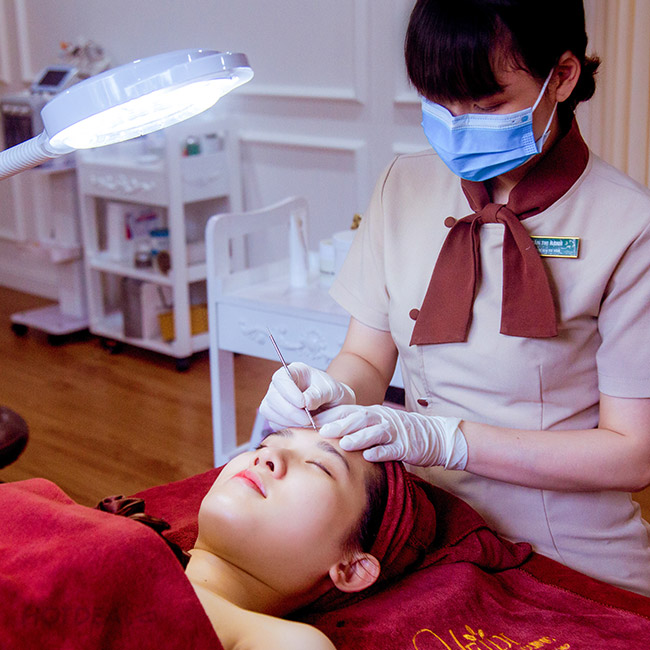 Top Spa Việt Nam