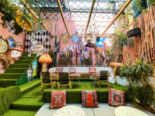 quán cafe nha trang khánh hòa