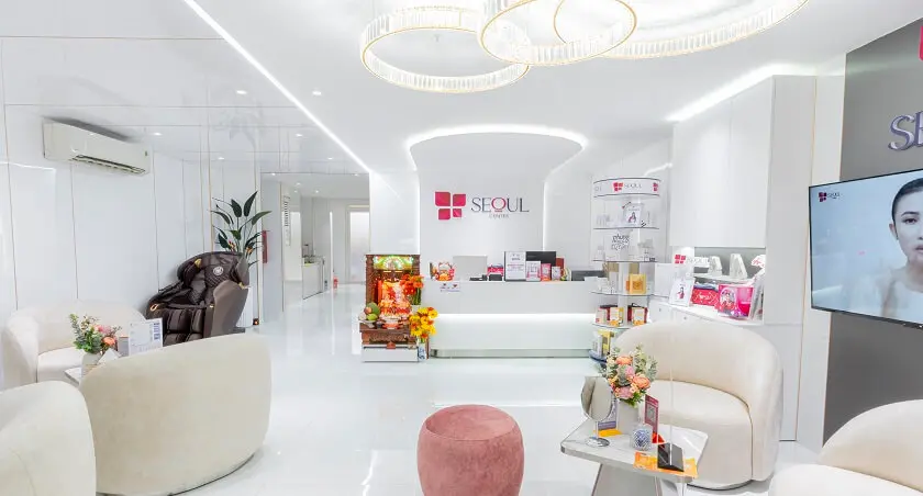 Top Spa Việt Nam