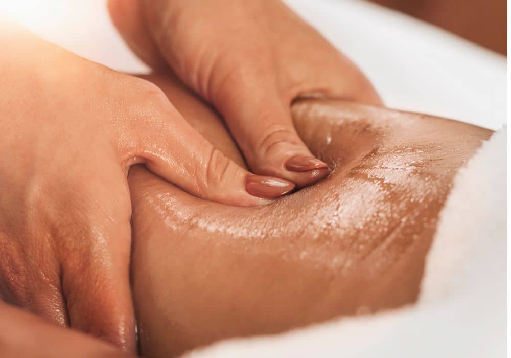 Sự khác biệt giữa massage lingam và các loại massage khác