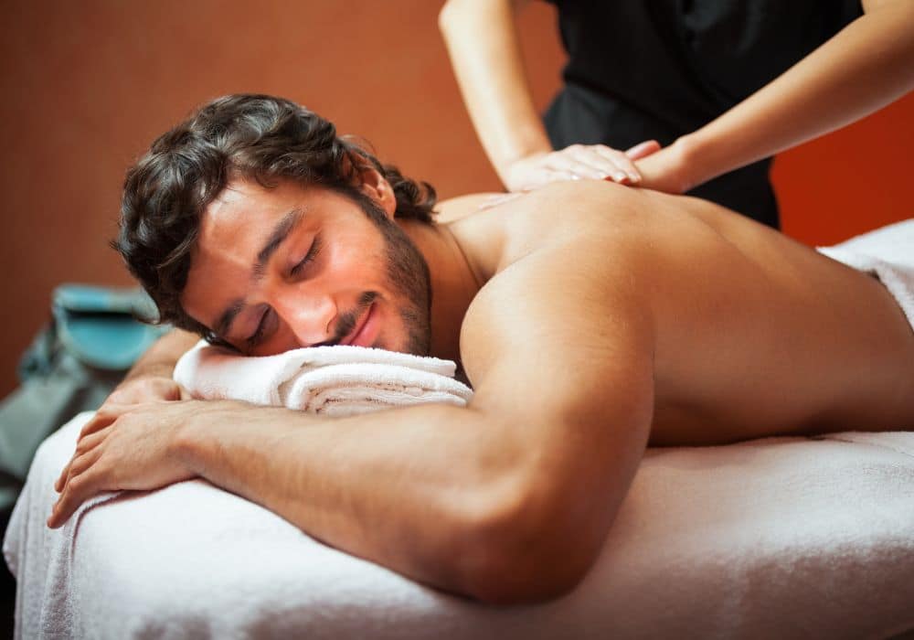 Tăng cường sức khoẻ sinh lý