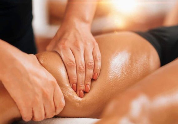 massage lingam