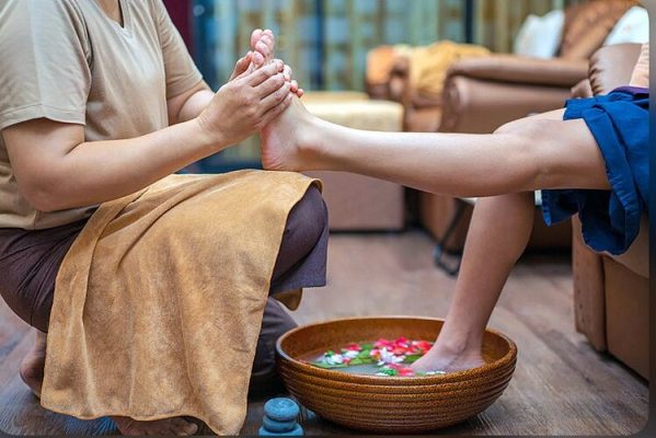 quý phi spa