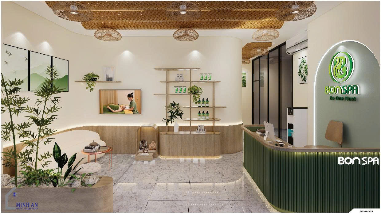 Top Spa Việt Nam
