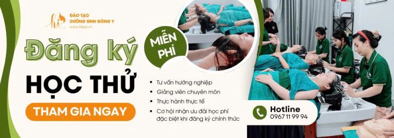 Được học từ cơ bản đến nâng cao