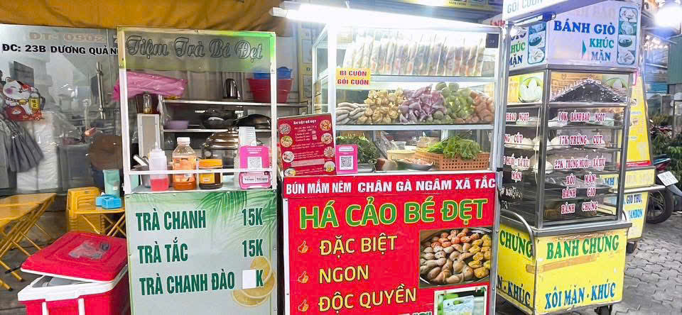 Top Spa Việt Nam