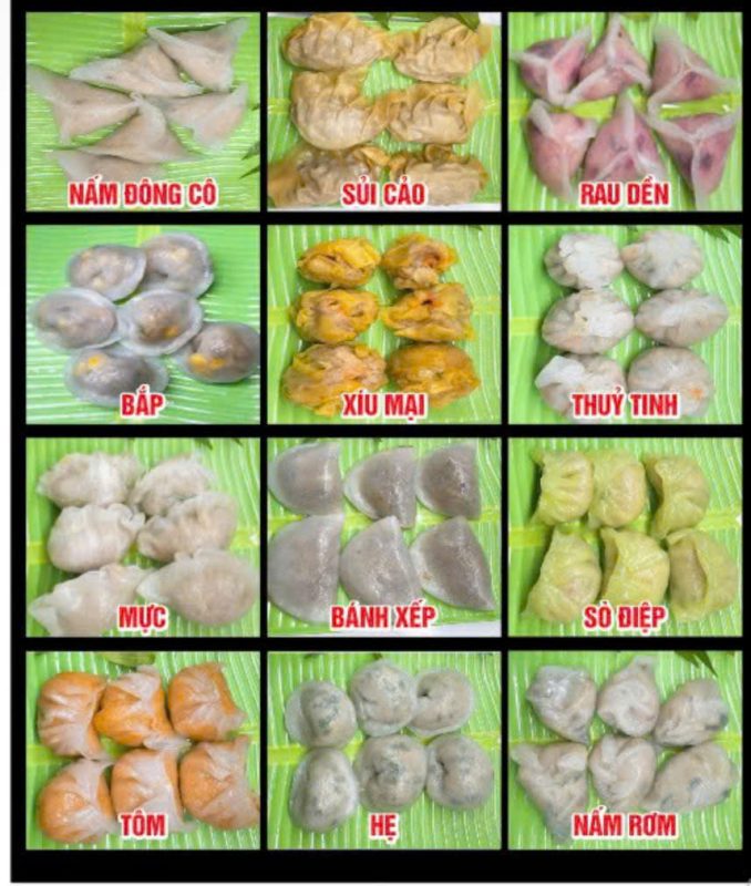 Top Spa Việt Nam