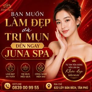 banner Juna Spa