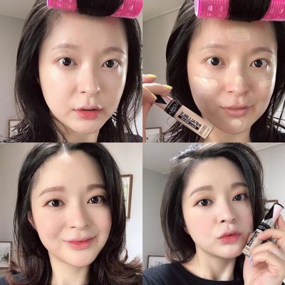 L’Oréal Paris Infallible Full Wear Concealer
