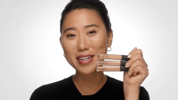 NARS Radiant Creamy Concealer