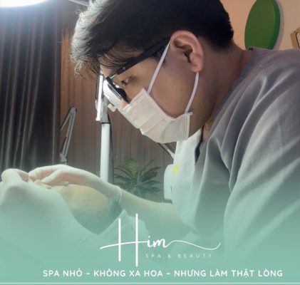 Him Spa