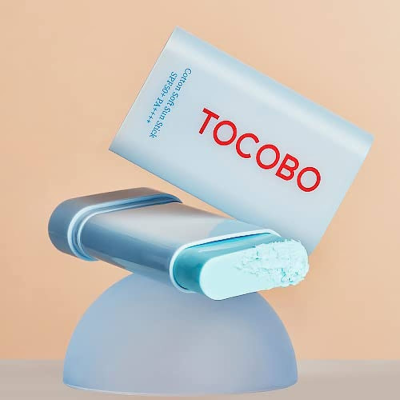 Tocobo Cotton Soft Sun Stick